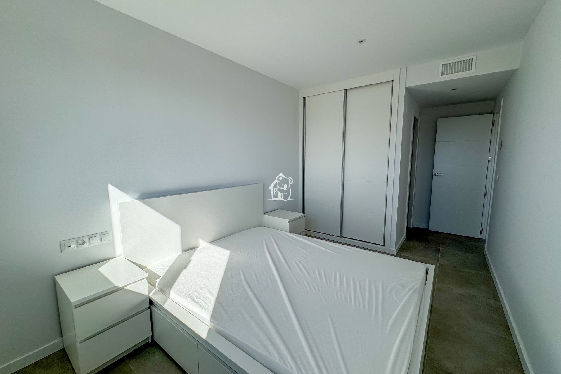 Rental - Apartment / flat - Dehesa de Campoamor