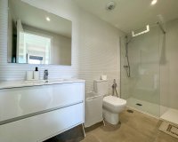 Rental - Apartment / flat - Dehesa de Campoamor