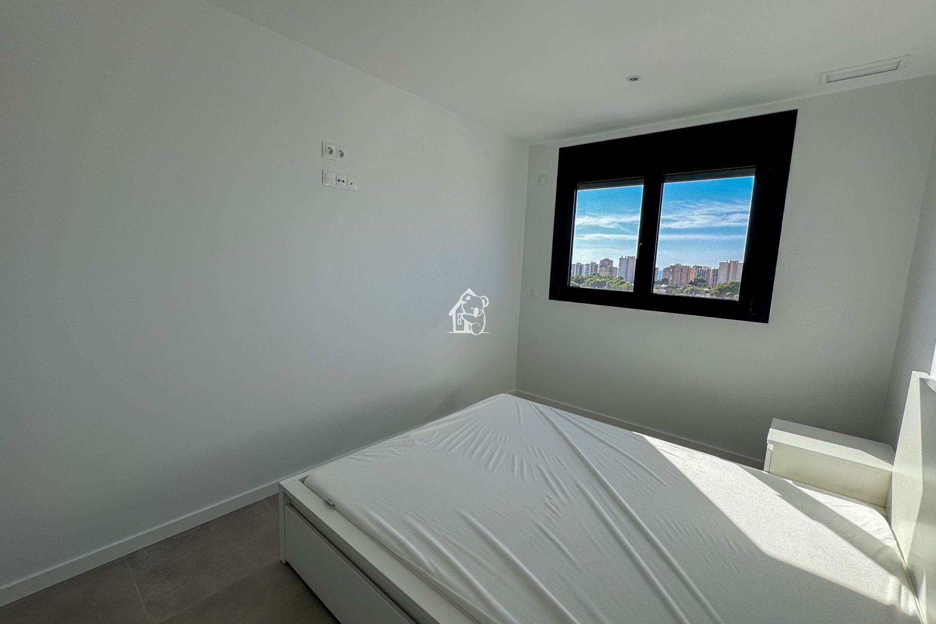 Rental - Apartment / flat - Dehesa de Campoamor