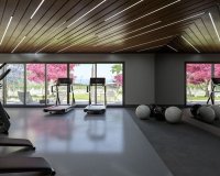 Rental - Apartment / flat - Dehesa de Campoamor