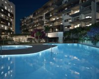 Rental - Apartment / flat - Dehesa de Campoamor