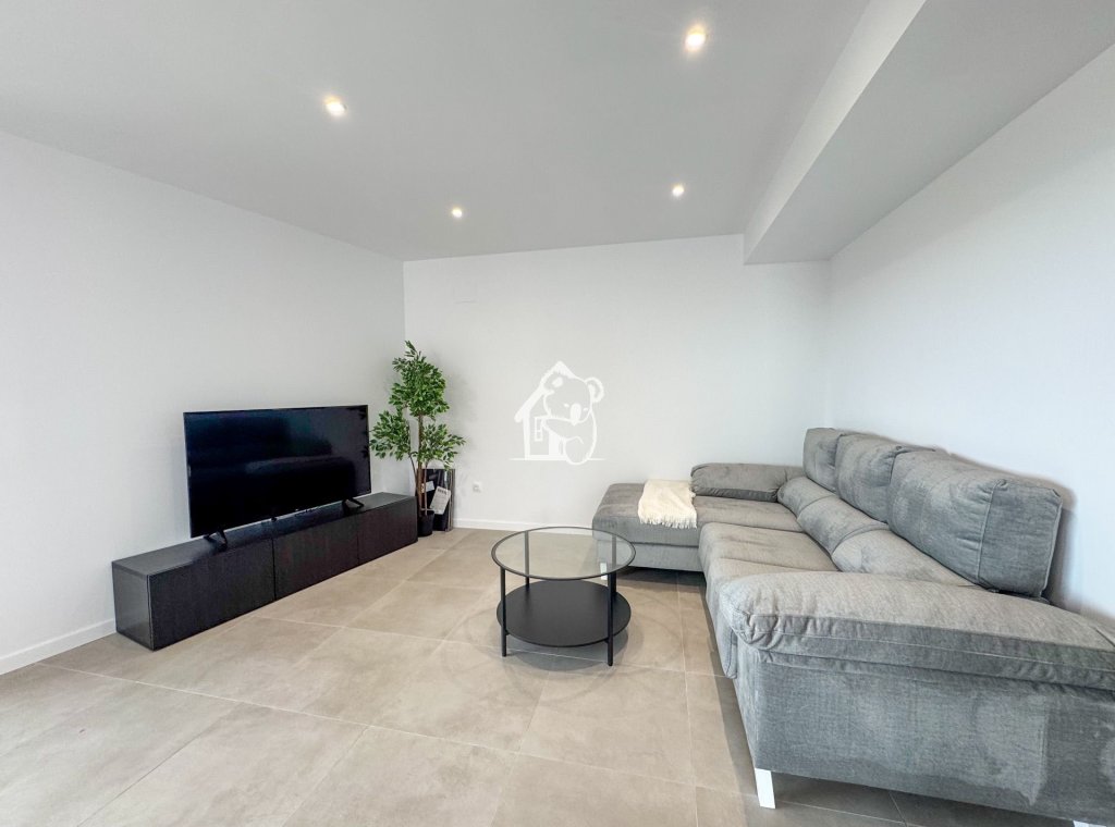 Rental - Apartment / flat - Dehesa de Campoamor