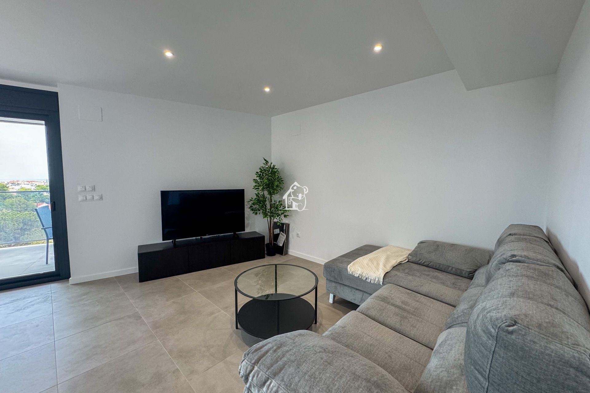 Rental - Apartment / flat - Dehesa de Campoamor