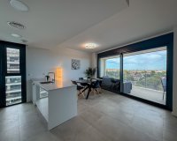 Rental - Apartment / flat - Dehesa de Campoamor