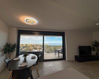 Rental - Apartment / flat - Dehesa de Campoamor