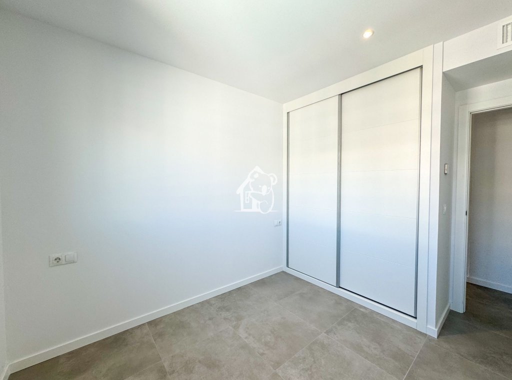 Rental - Apartment / flat - Dehesa de Campoamor