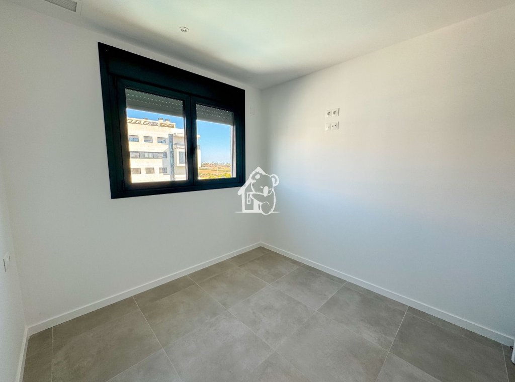 Rental - Apartment / flat - Dehesa de Campoamor