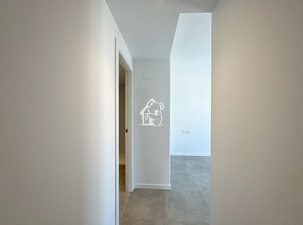 Rental - Apartment / flat - Dehesa de Campoamor