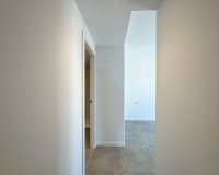 Rental - Apartment / flat - Dehesa de Campoamor