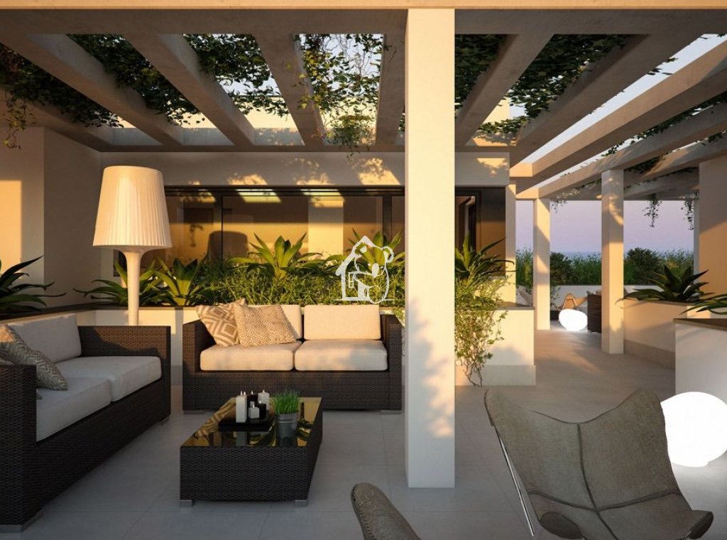 Rental - Apartment / flat - Dehesa de Campoamor