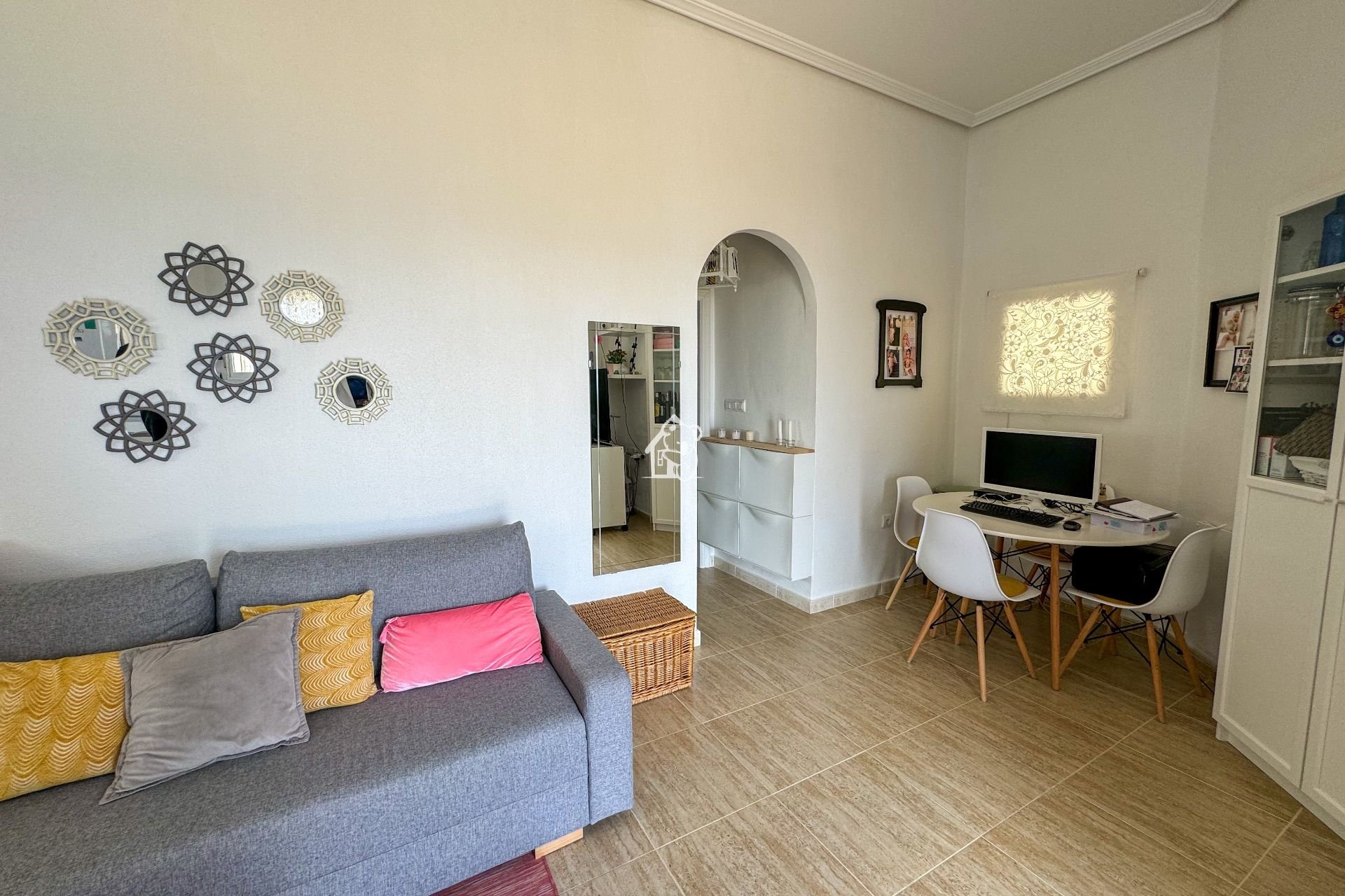 Rental - Apartment / flat - Dehesa de Campoamor