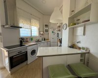 Rental - Apartment / flat - Dehesa de Campoamor