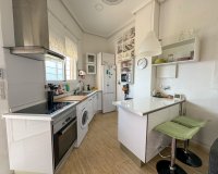 Rental - Apartment / flat - Dehesa de Campoamor