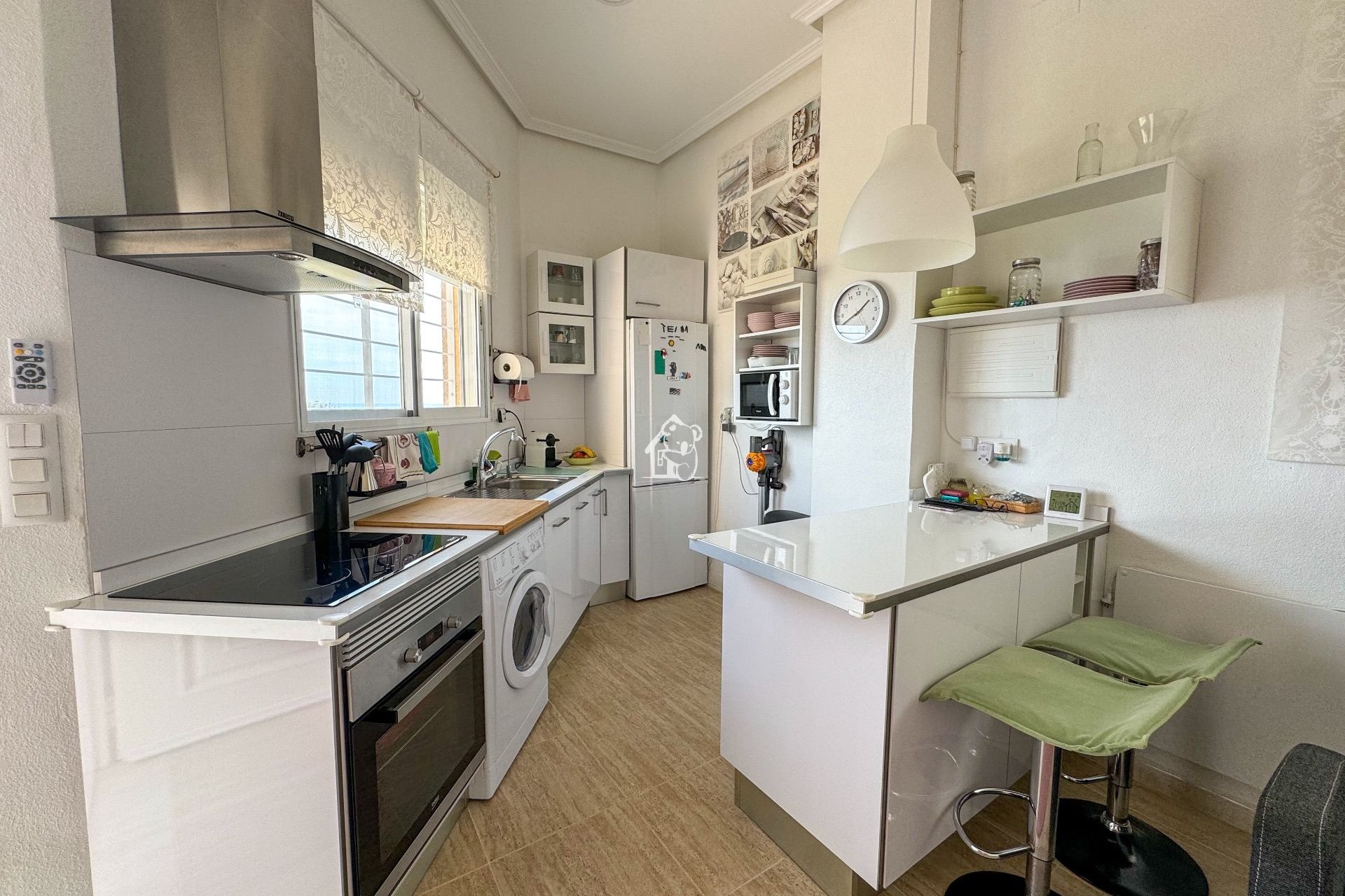Rental - Apartment / flat - Dehesa de Campoamor