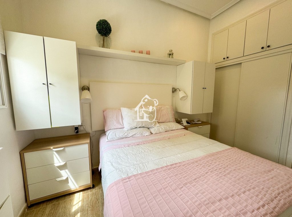 Rental - Apartment / flat - Dehesa de Campoamor
