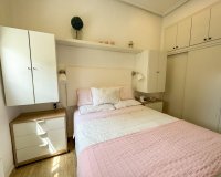 Rental - Apartment / flat - Dehesa de Campoamor