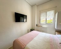 Rental - Apartment / flat - Dehesa de Campoamor