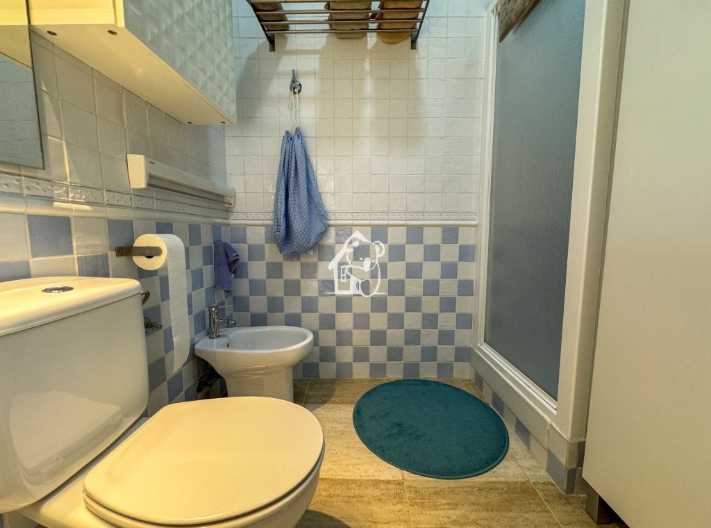 Rental - Apartment / flat - Dehesa de Campoamor