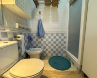 Rental - Apartment / flat - Dehesa de Campoamor