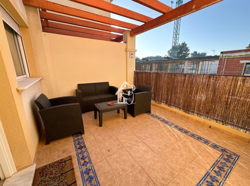 Rental - Apartment / flat - Formentera del Segura