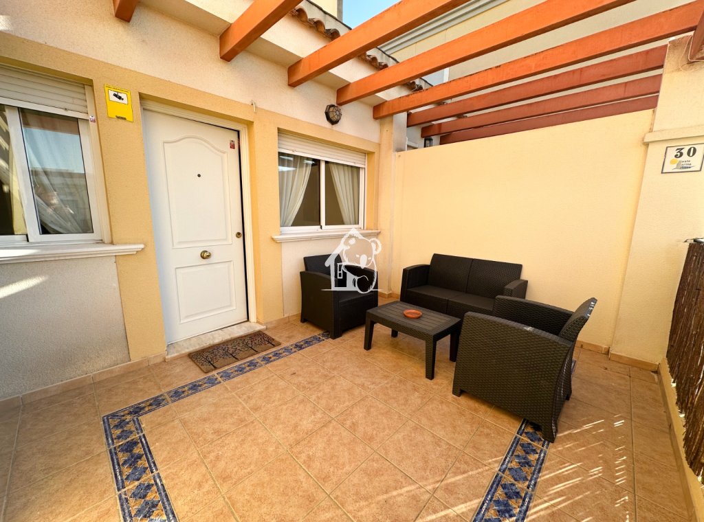 Rental - Apartment / flat - Formentera del Segura