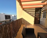 Rental - Apartment / flat - Formentera del Segura