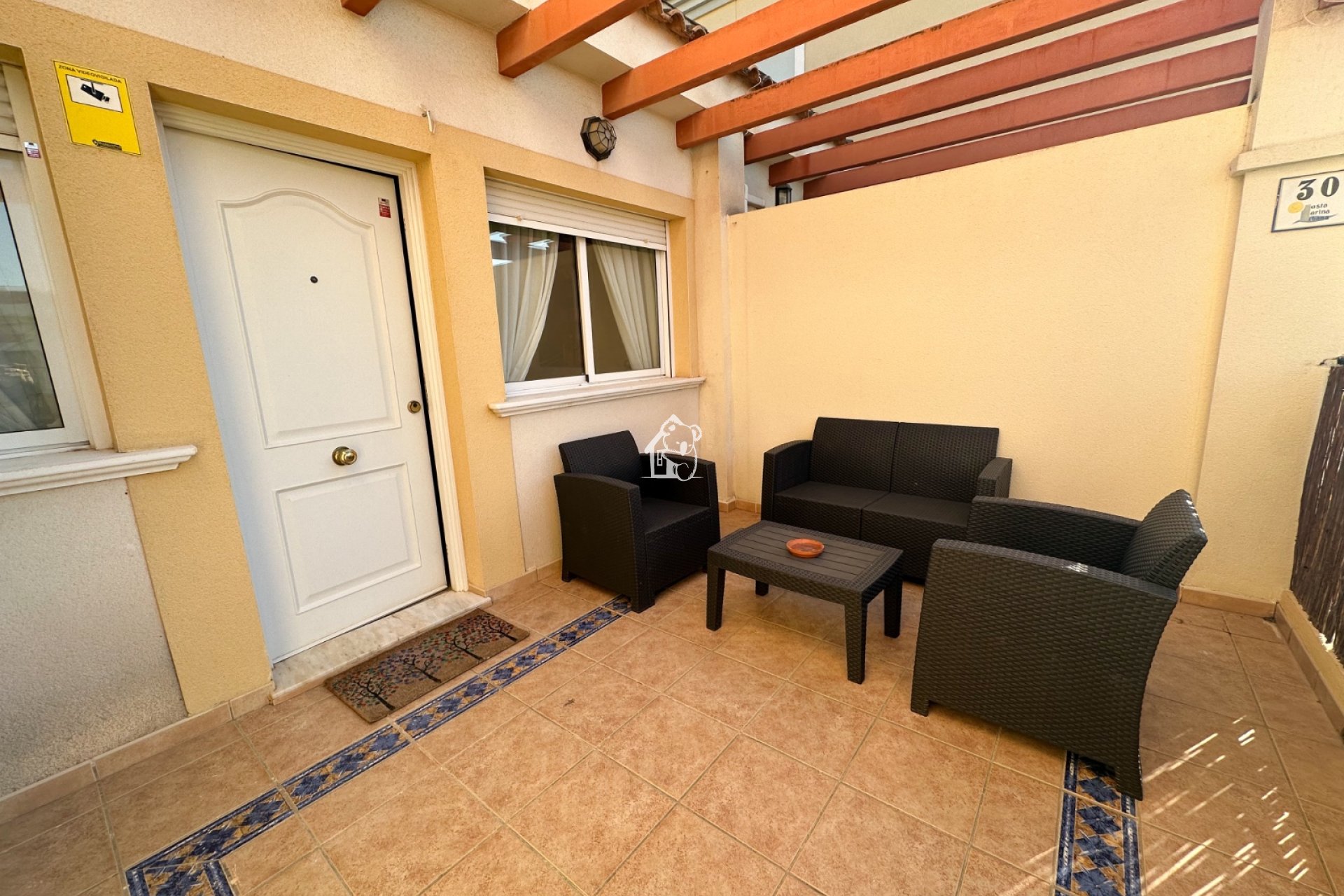 Rental - Apartment / flat - Formentera del Segura