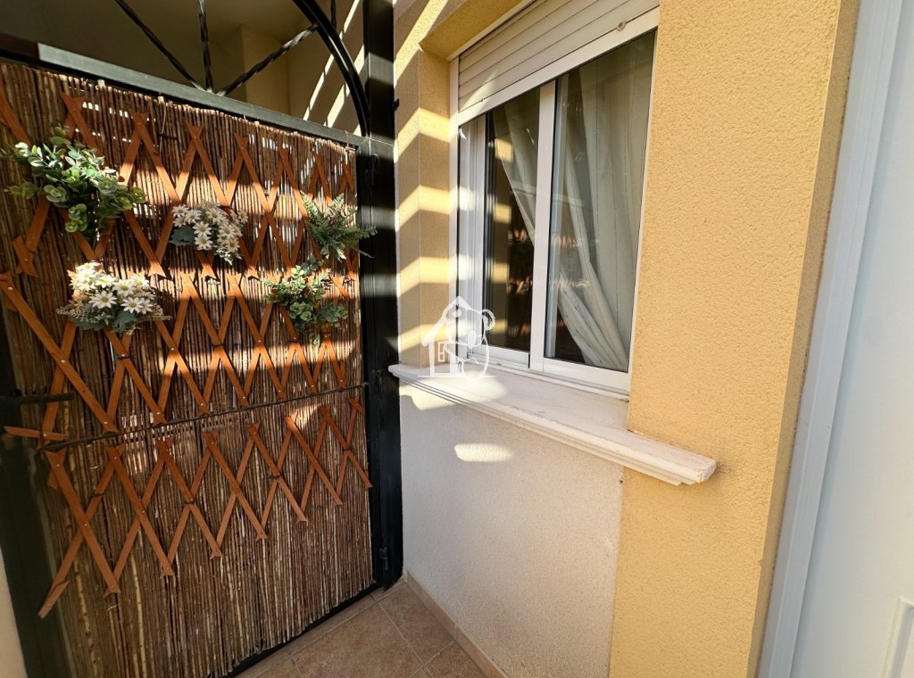 Rental - Apartment / flat - Formentera del Segura