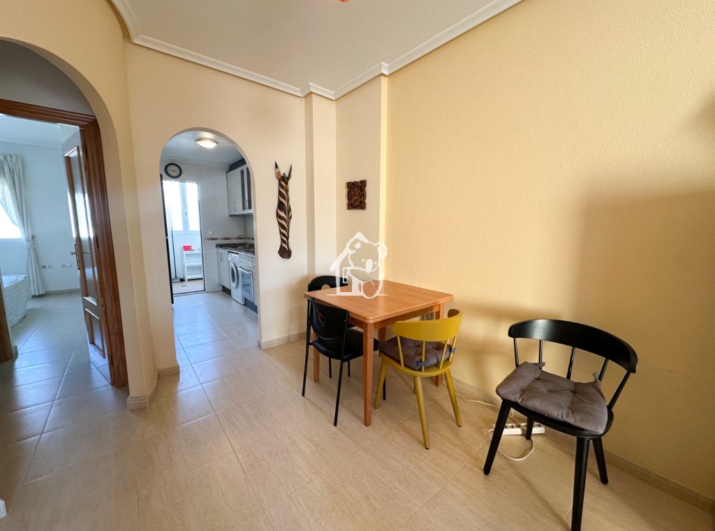 Rental - Apartment / flat - Formentera del Segura