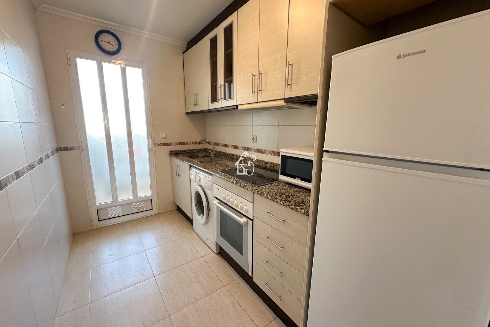 Rental - Apartment / flat - Formentera del Segura