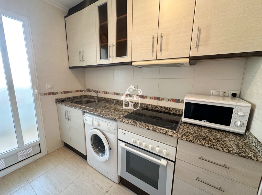 Rental - Apartment / flat - Formentera del Segura