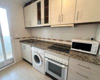 Rental - Apartment / flat - Formentera del Segura