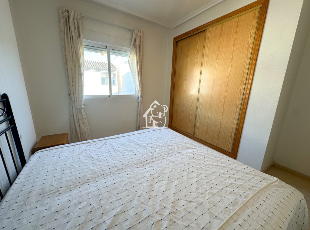 Rental - Apartment / flat - Formentera del Segura