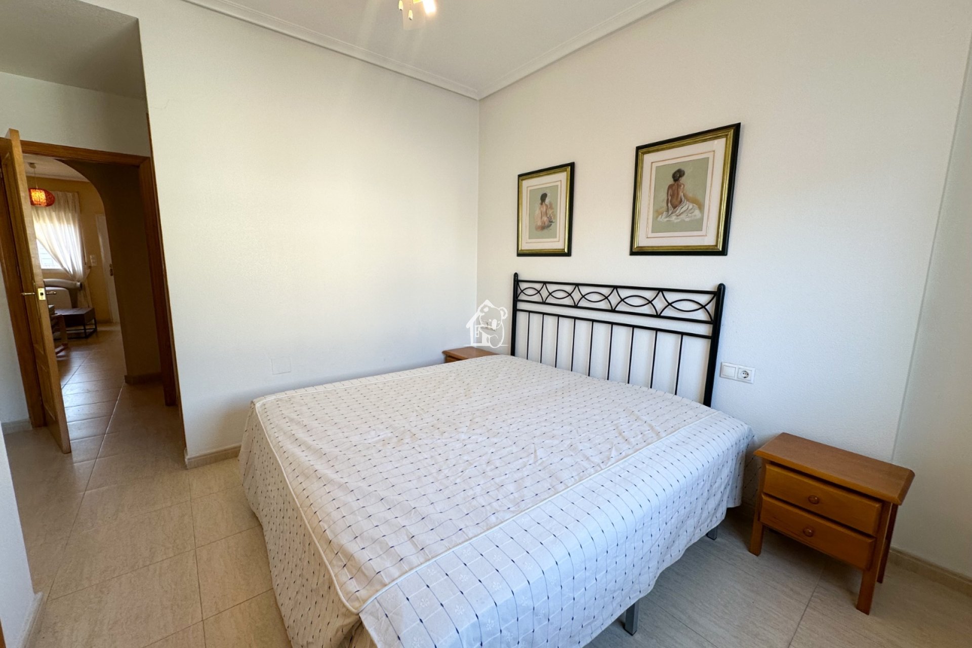 Rental - Apartment / flat - Formentera del Segura