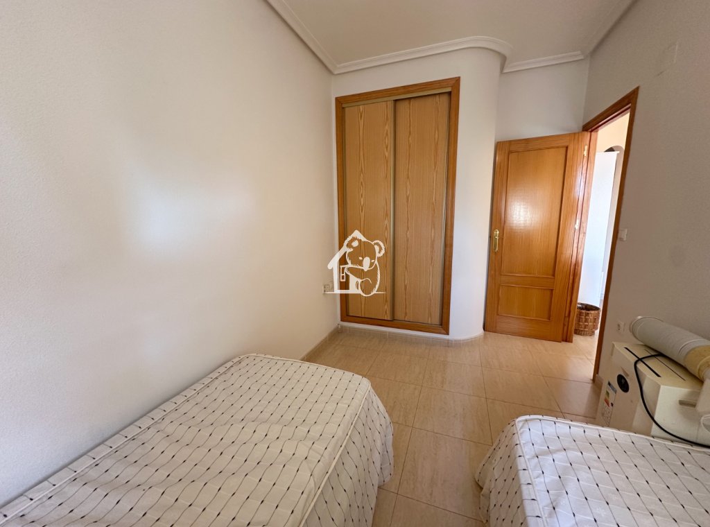 Rental - Apartment / flat - Formentera del Segura