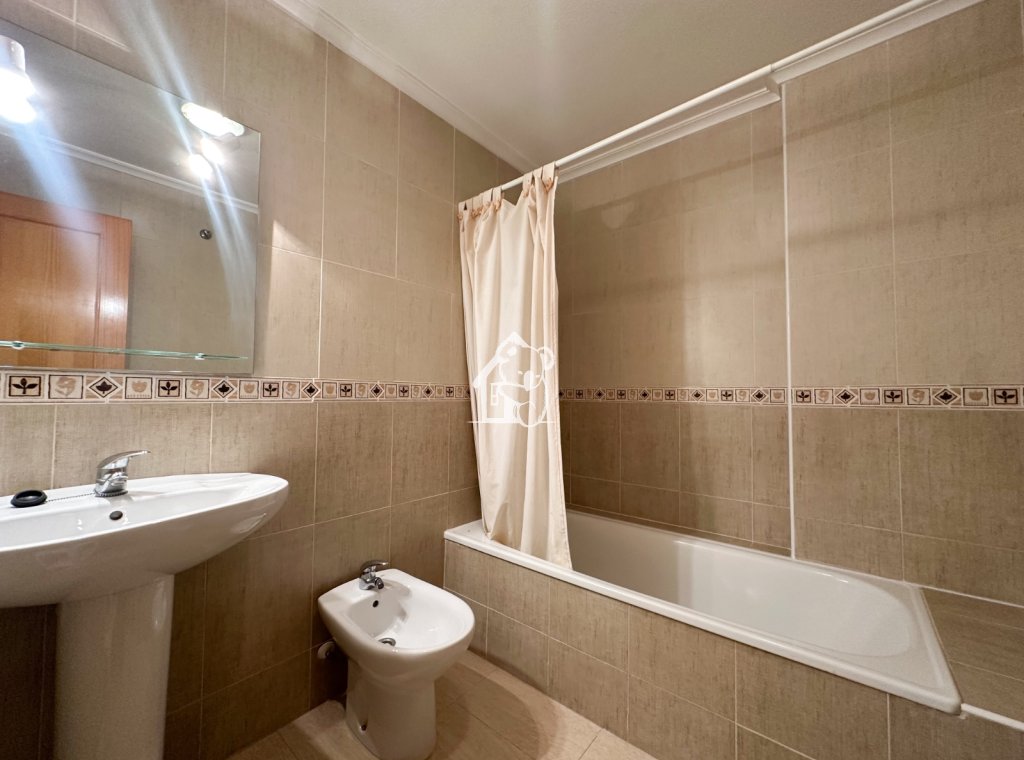 Rental - Apartment / flat - Formentera del Segura