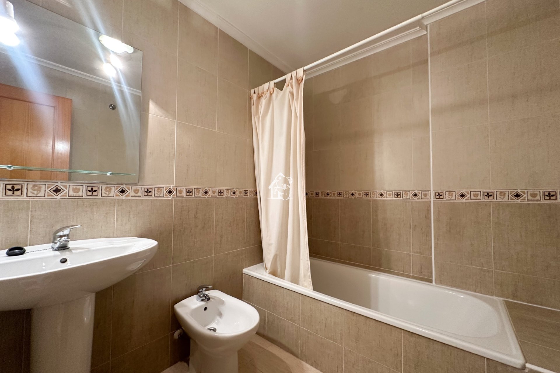 Rental - Apartment / flat - Formentera del Segura