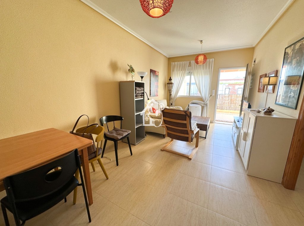 Rental - Apartment / flat - Formentera del Segura