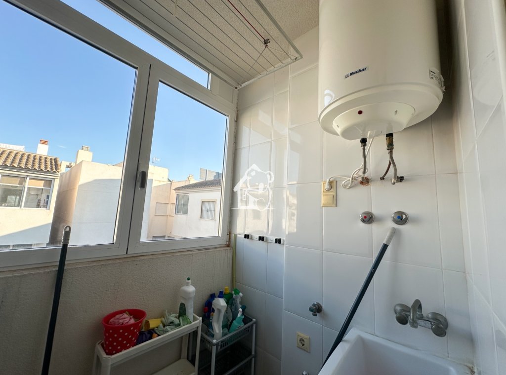 Rental - Apartment / flat - Formentera del Segura