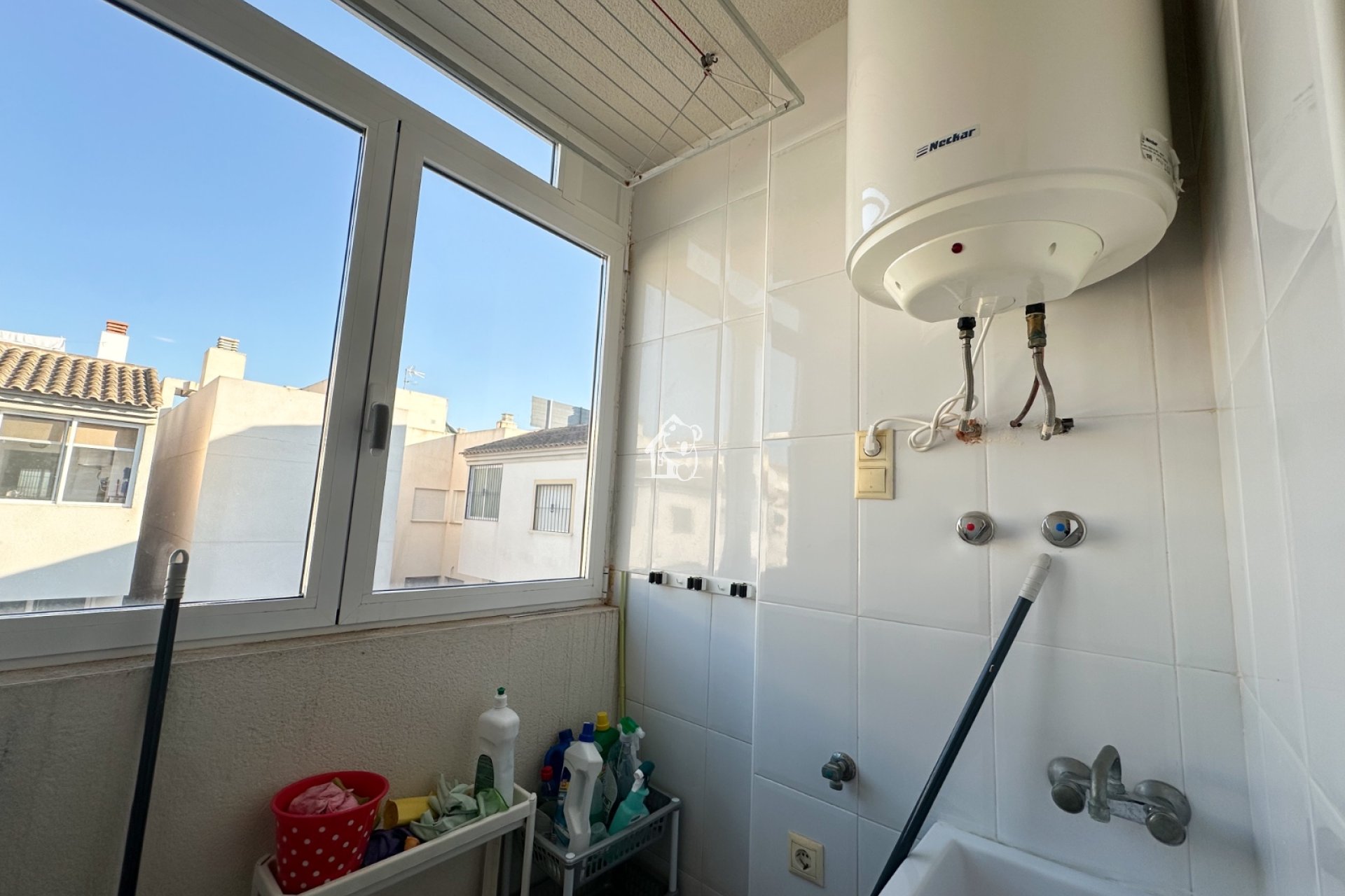 Rental - Apartment / flat - Formentera del Segura