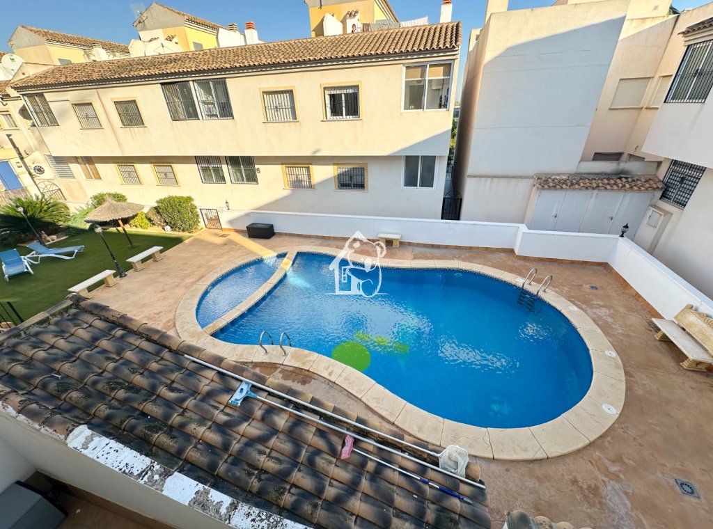 Rental - Apartment / flat - Formentera del Segura