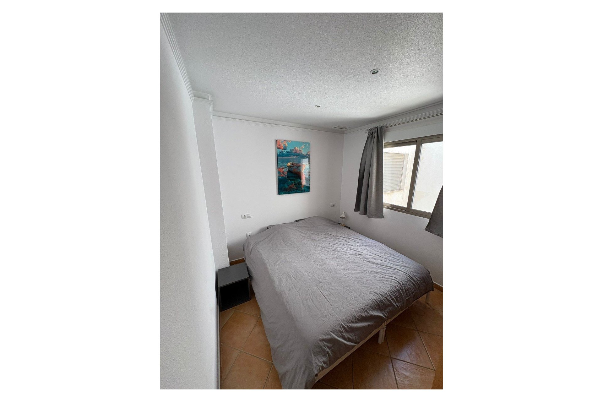 Rental - Apartment / flat - Formentera del Segura
