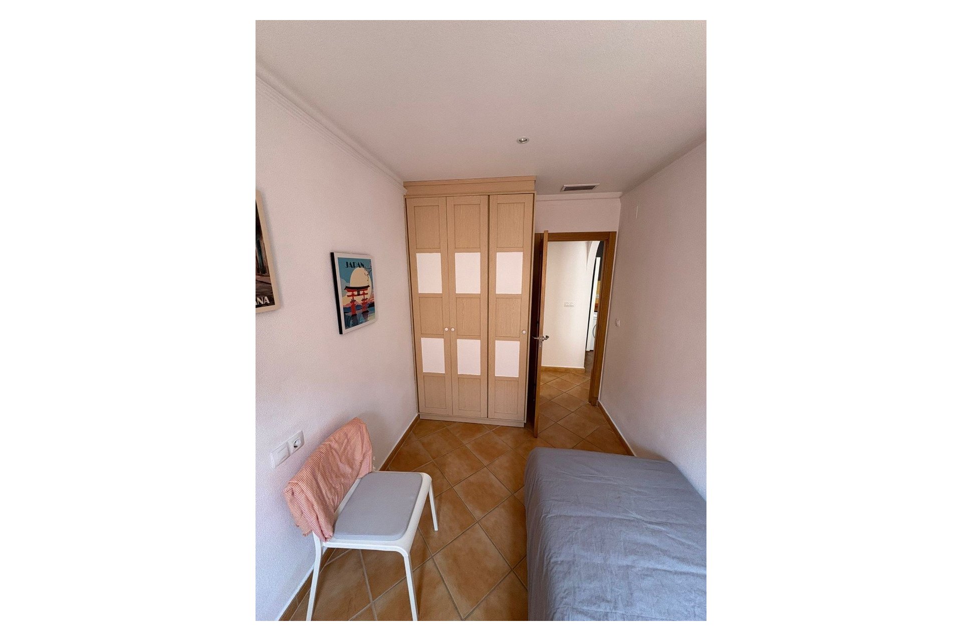 Rental - Apartment / flat - Formentera del Segura