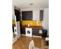Rental - Apartment / flat - Formentera del Segura