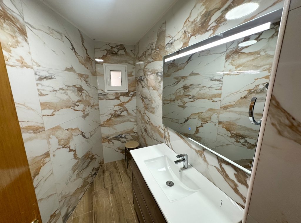Rental - Apartment / flat - Fortuna
