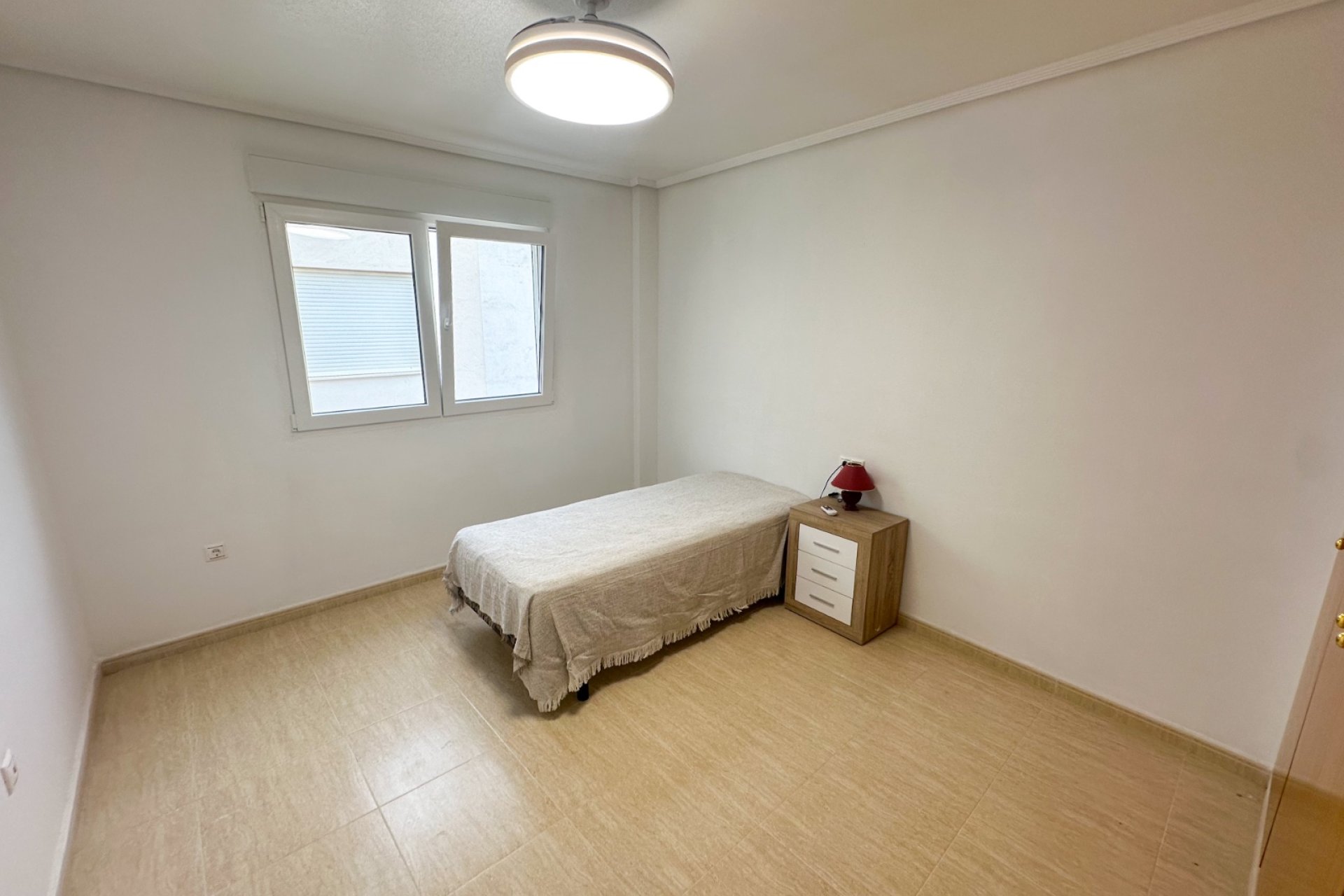 Rental - Apartment / flat - Fortuna