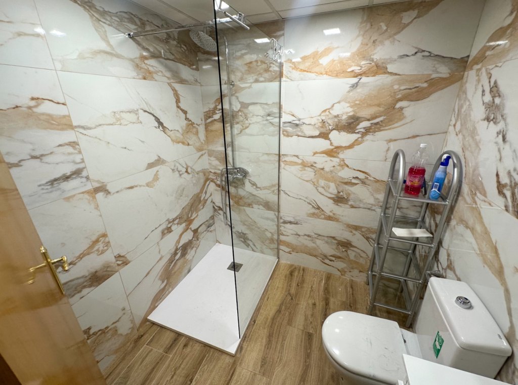 Rental - Apartment / flat - Fortuna