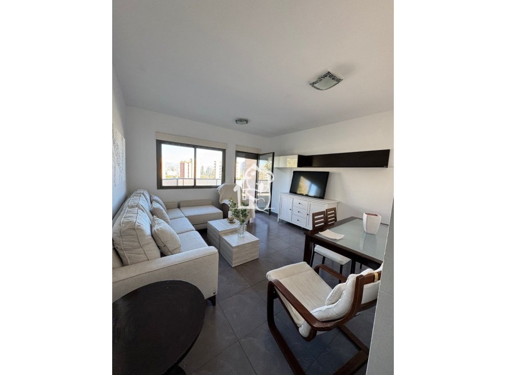 Rental - Apartment / flat - Guardamar del Segura - Guardamar pueblo