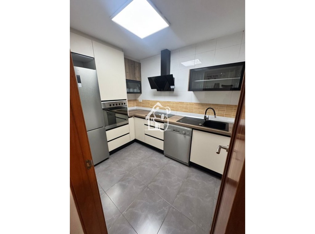 Rental - Apartment / flat - Guardamar del Segura - Guardamar pueblo