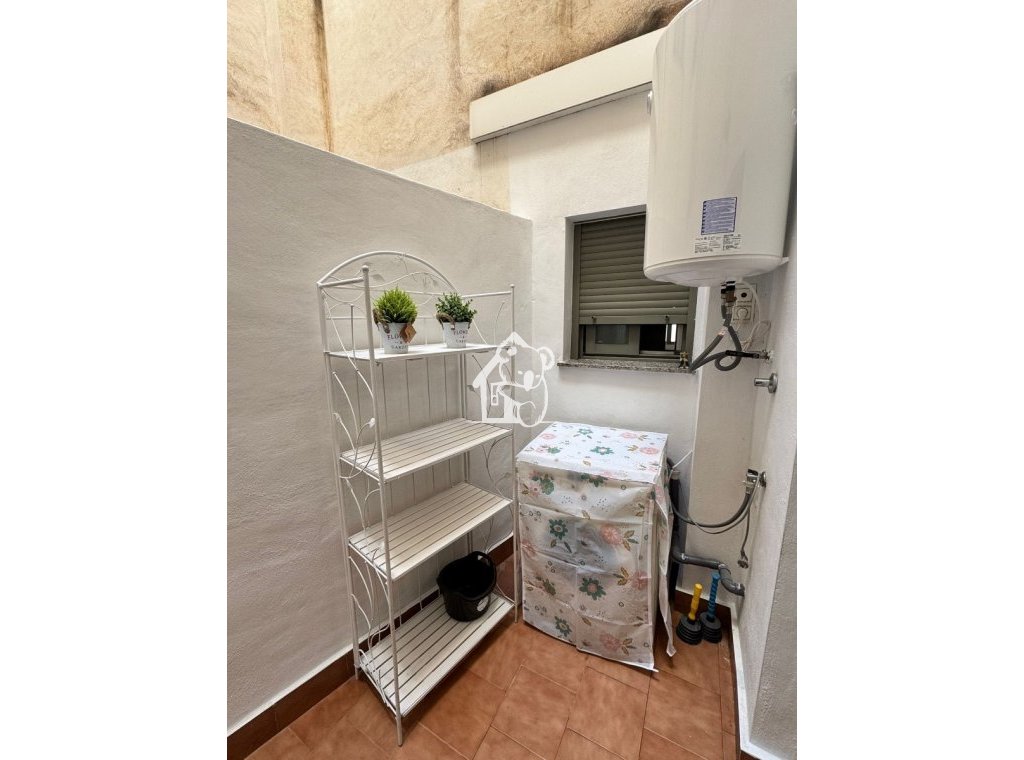 Rental - Apartment / flat - Guardamar del Segura - Guardamar pueblo